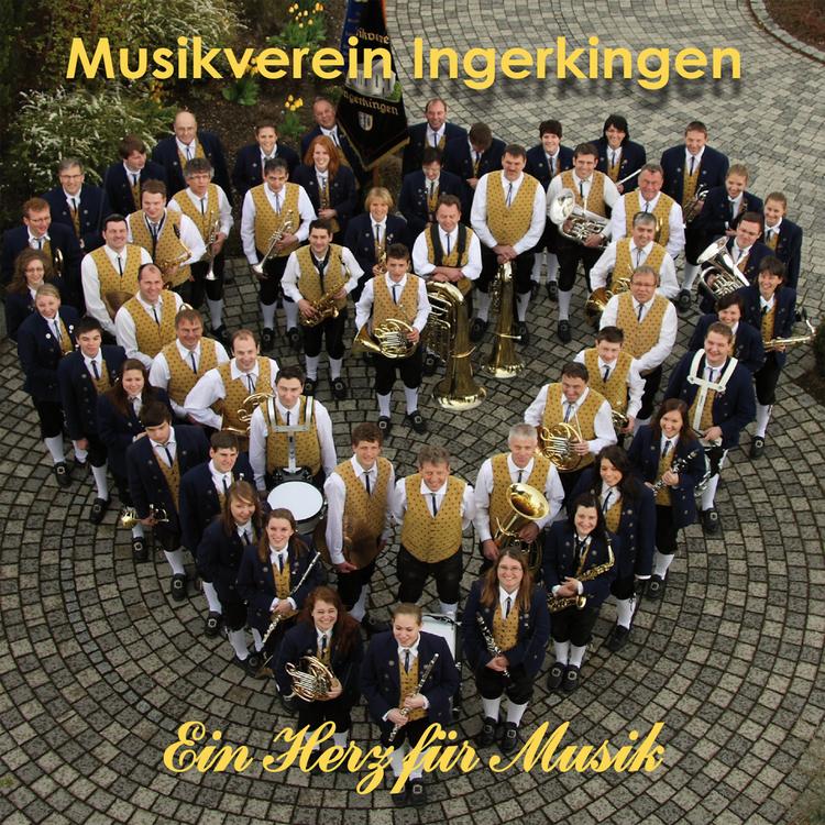 Musikverein Ingerkingen's avatar image