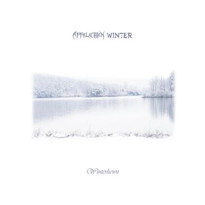 Winterhewn's cover