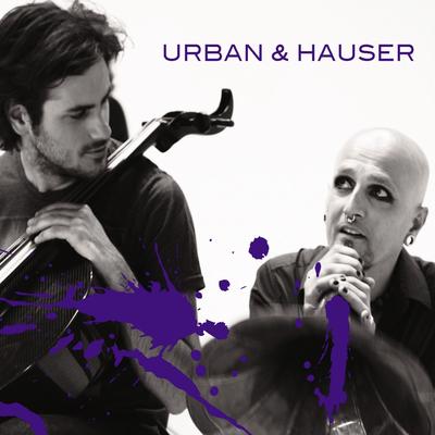 Urban & Hauser's cover