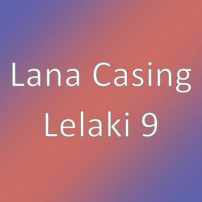 Lana Casing's cover