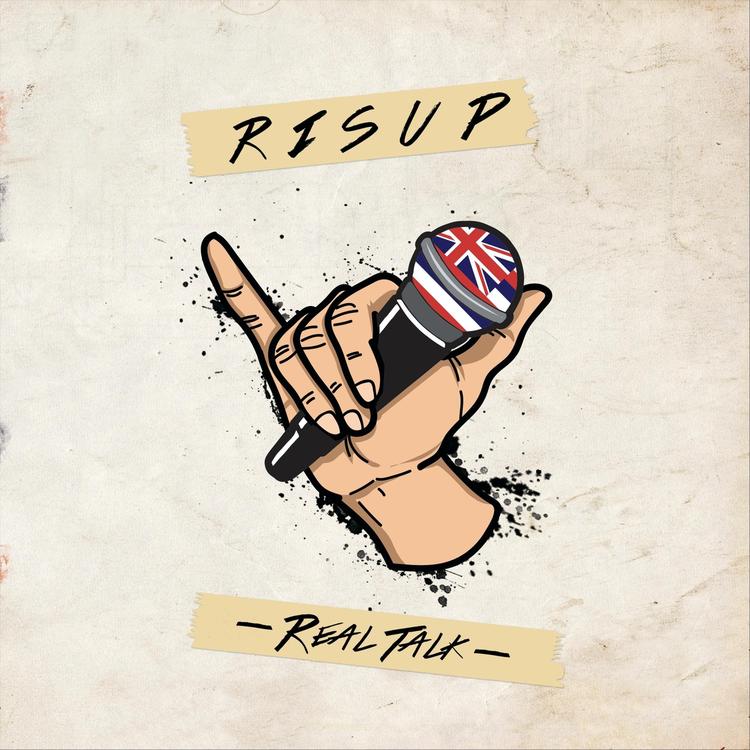 Risup's avatar image