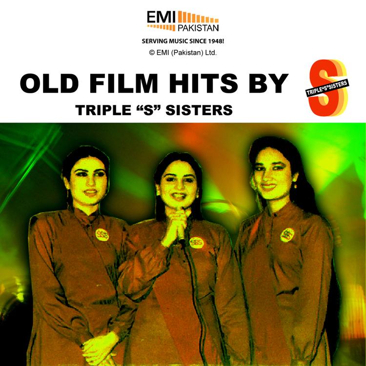 Triple "S" Sisters's avatar image