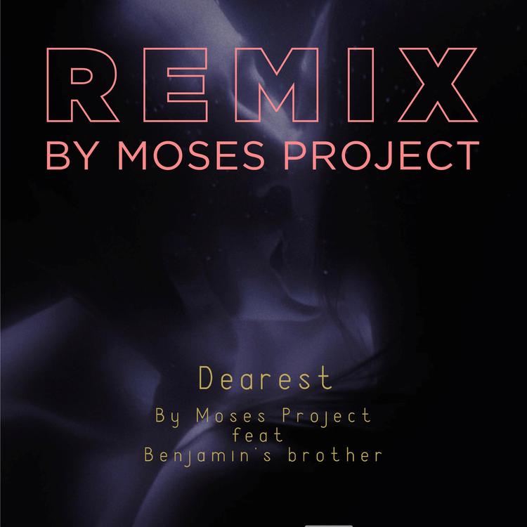 Moses Project's avatar image