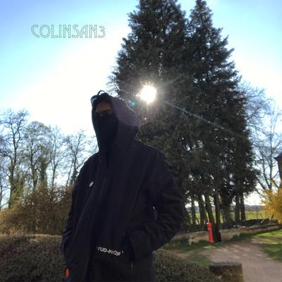 Colinsan3's cover