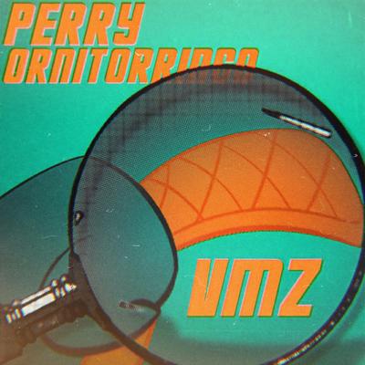 Perry Ornitorrinco By VMZ's cover