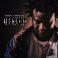 Alix Georges's avatar cover