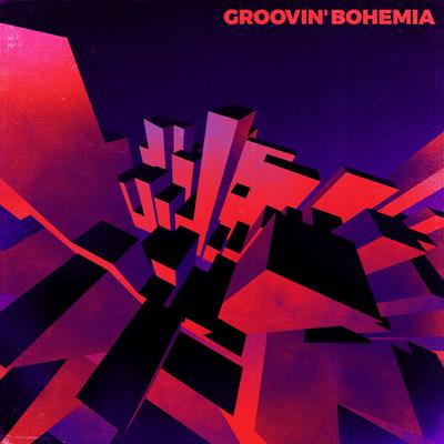 Ki Flip By Groovin' Bohemia's cover