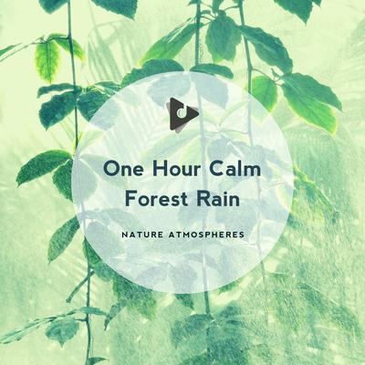 See The Rain By Nature Atmospheres, Nature Sounds For Sleep and Relaxation's cover