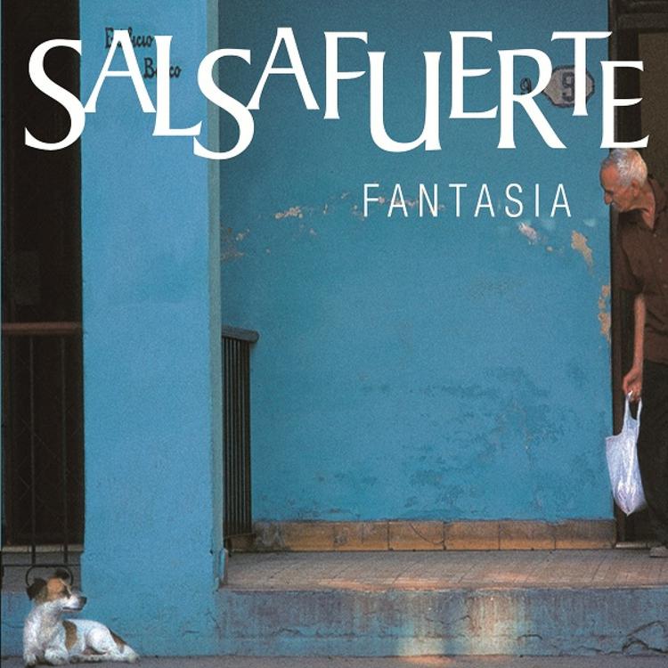 Salsafuerte's avatar image