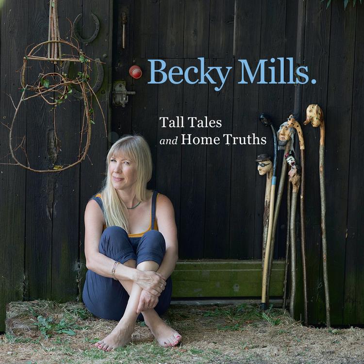 Becky Mills's avatar image