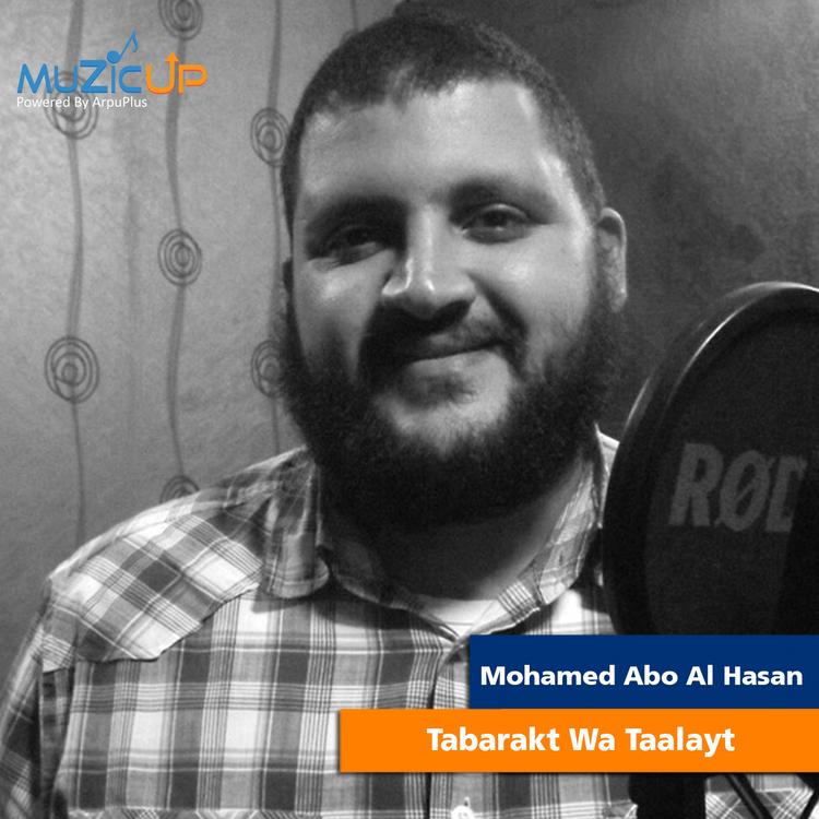 Mohamed Abo Al Hasan's avatar image