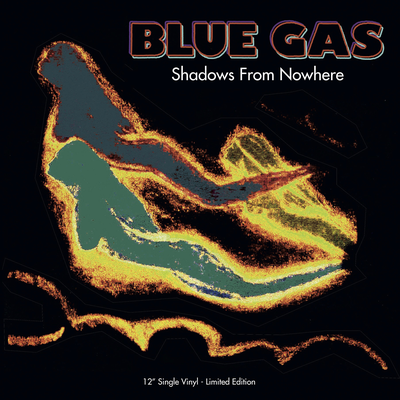 Shadows From Nowhere (Stefano Capasso Sunset Remix) By Blue Gas's cover