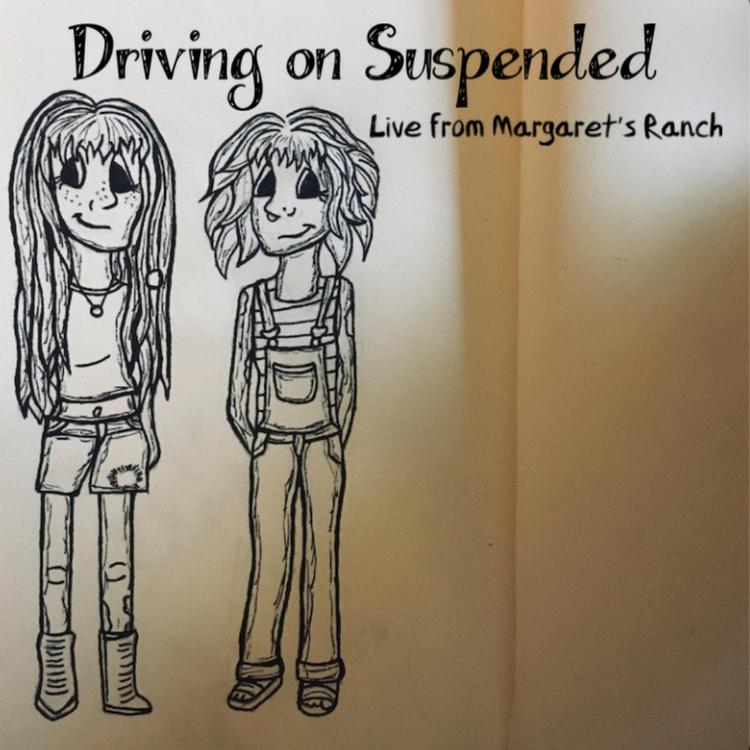 Driving on Suspended's avatar image