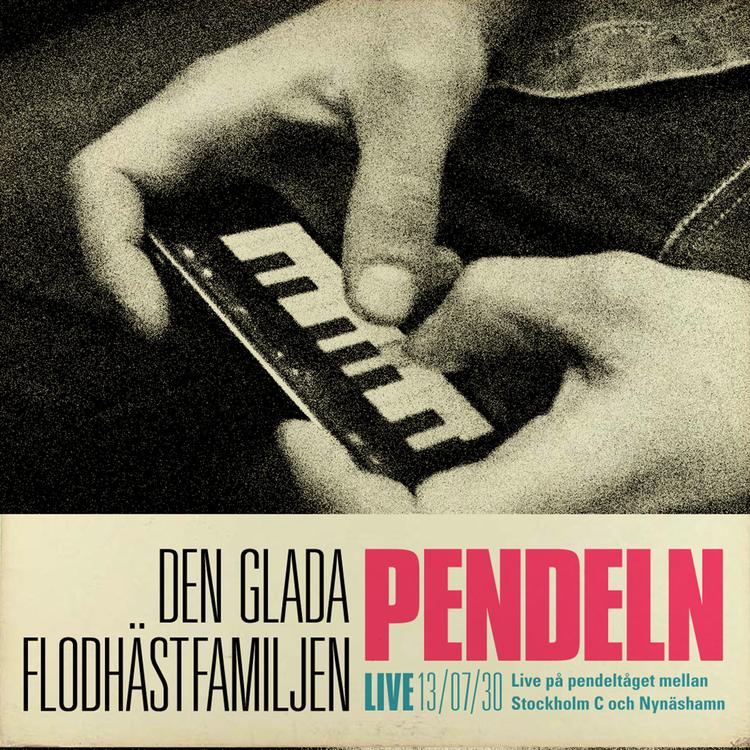 Den Glada Flodhästfamiljen's avatar image