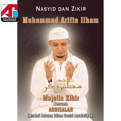 Muhammad Arifin Ilham's cover