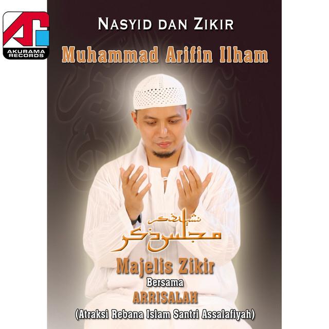 Muhammad Arifin Ilham's avatar image