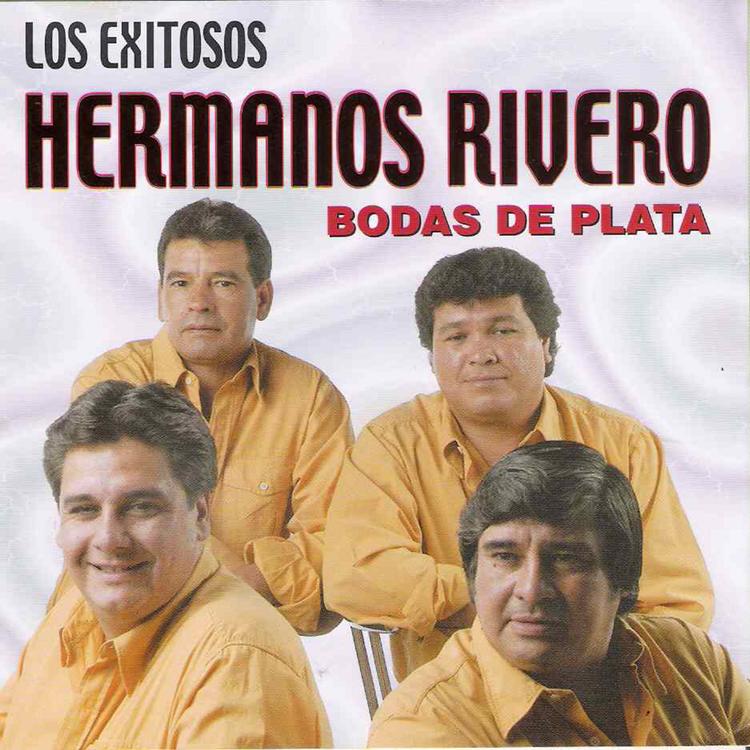 Hermanos Rivero's avatar image