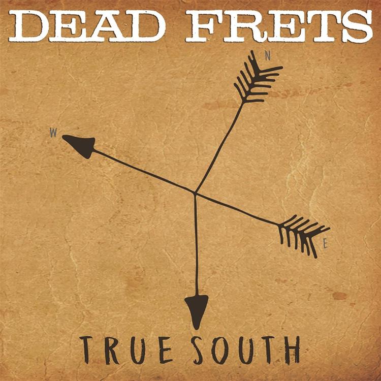 Dead Frets's avatar image