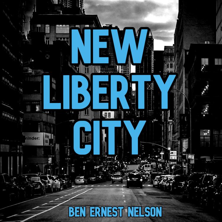 Ben Ernest Nelson's avatar image