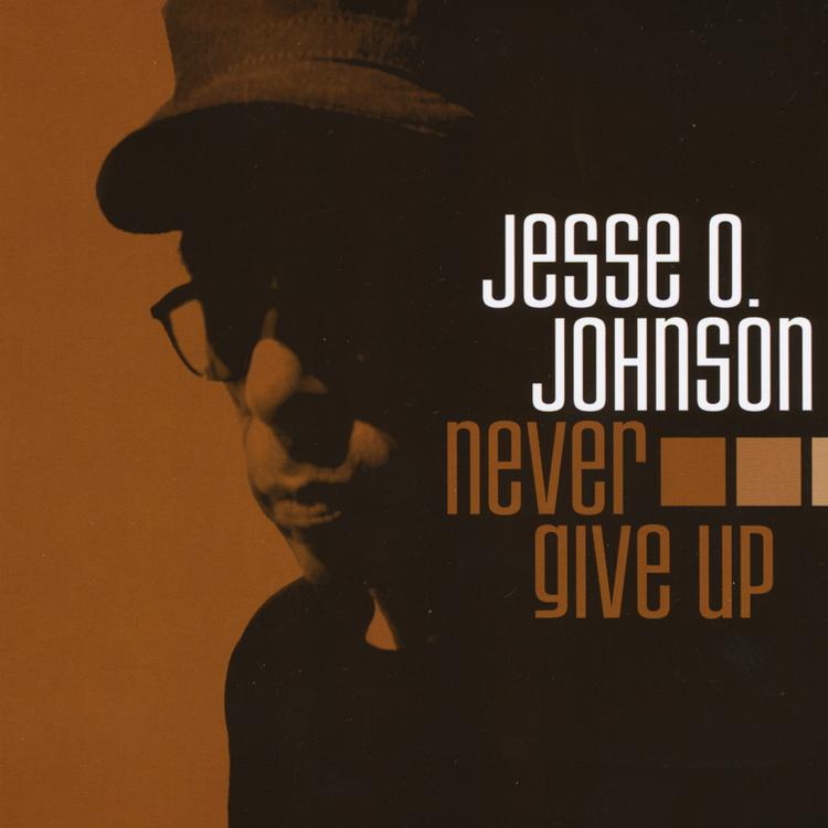 Jesse O. Johnson's avatar image