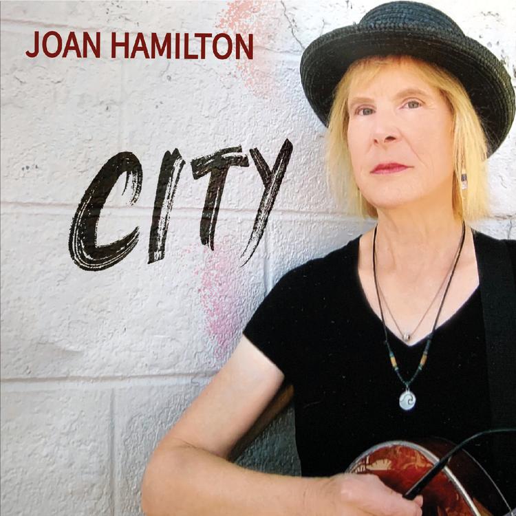 Joan Hamilton's avatar image