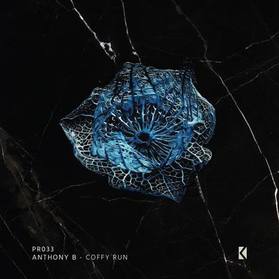 Coffy Run (Original Mix)'s cover