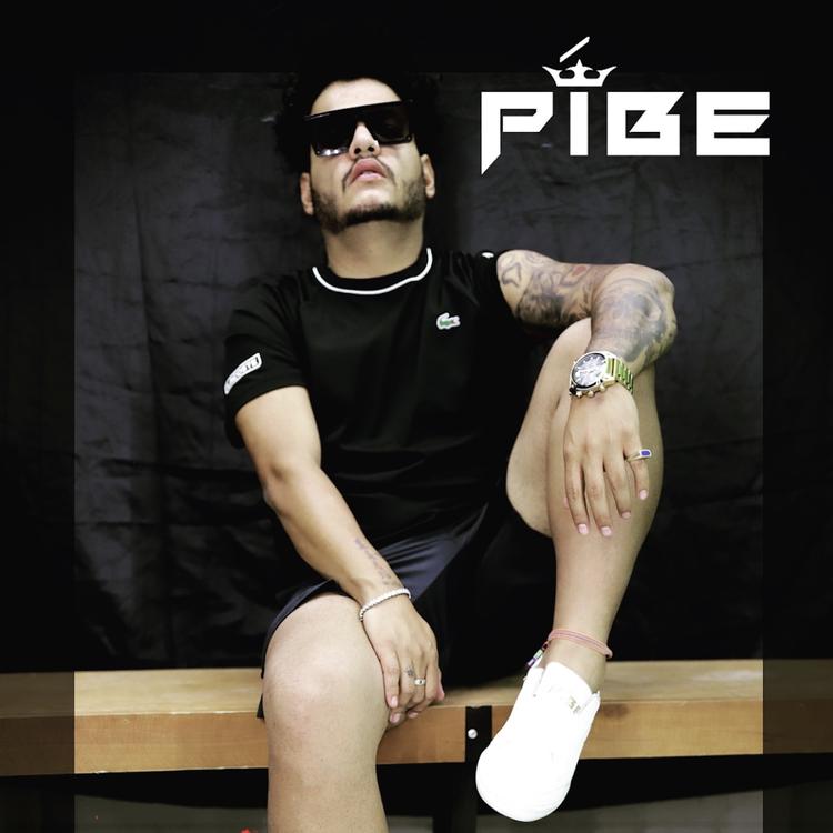 Pibe's avatar image