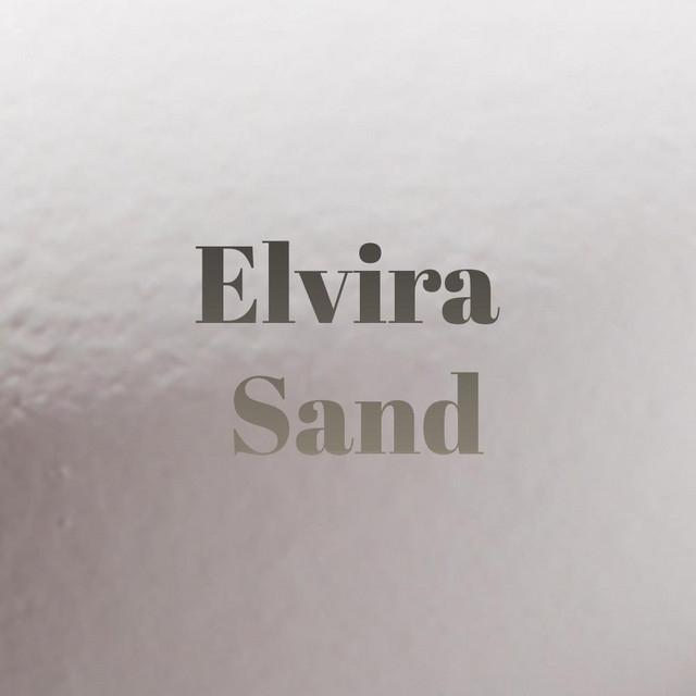 Elvira Sand's avatar image