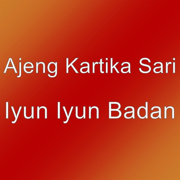 Ajeng Kartika Sari's avatar image