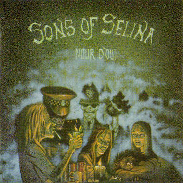 Sons of Selina's avatar image