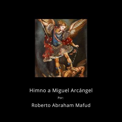 Roberto Abraham's cover