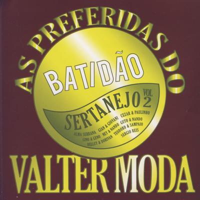 Pra Dançar Vaneira By Alma Serrana's cover