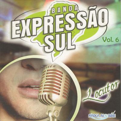 Banda Expressão Sul's cover
