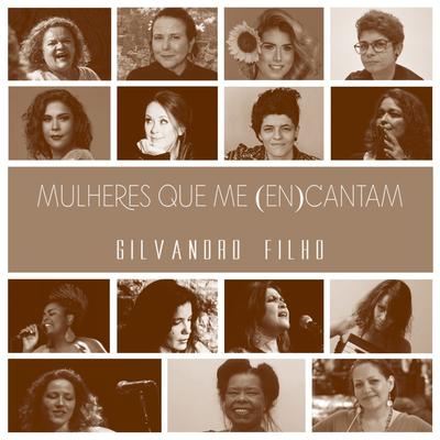 Mulheres Que Me (En) Cantam's cover