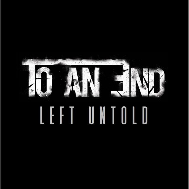 To an End's avatar image