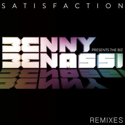 Satisfaction (RL Grime Remix) By Benny Benassi, The Biz, RL Grime's cover