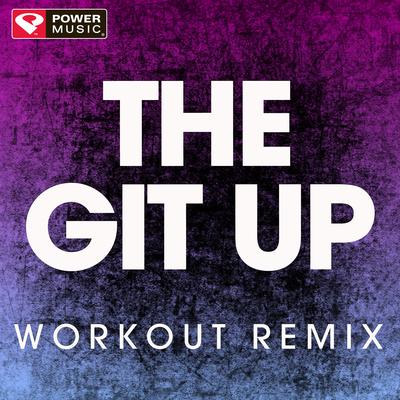 The Git Up - Single's cover