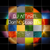 DJ Amarel's avatar cover