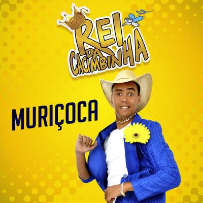 O Rei da Cacimbinha's cover