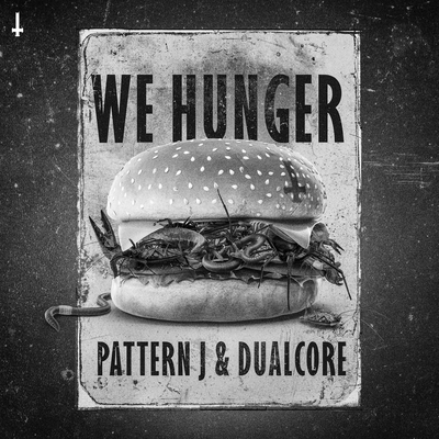 We Hunger's cover