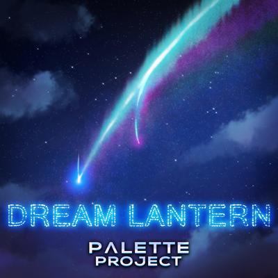 Dream Lantern's cover