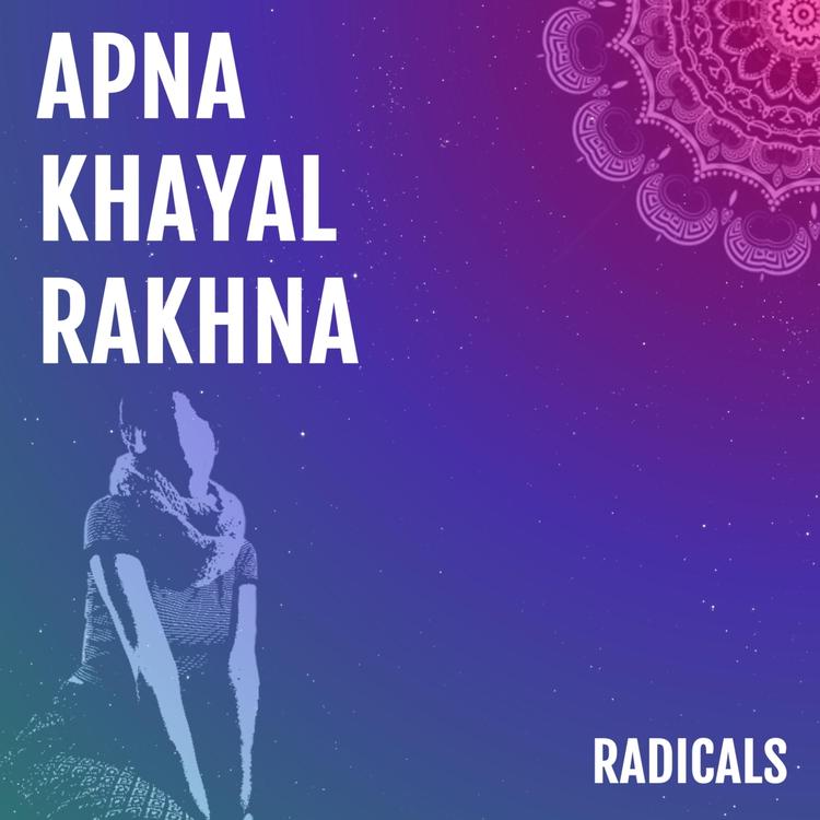 Radicals's avatar image