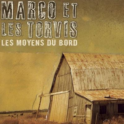 Marco et les Torvis's cover