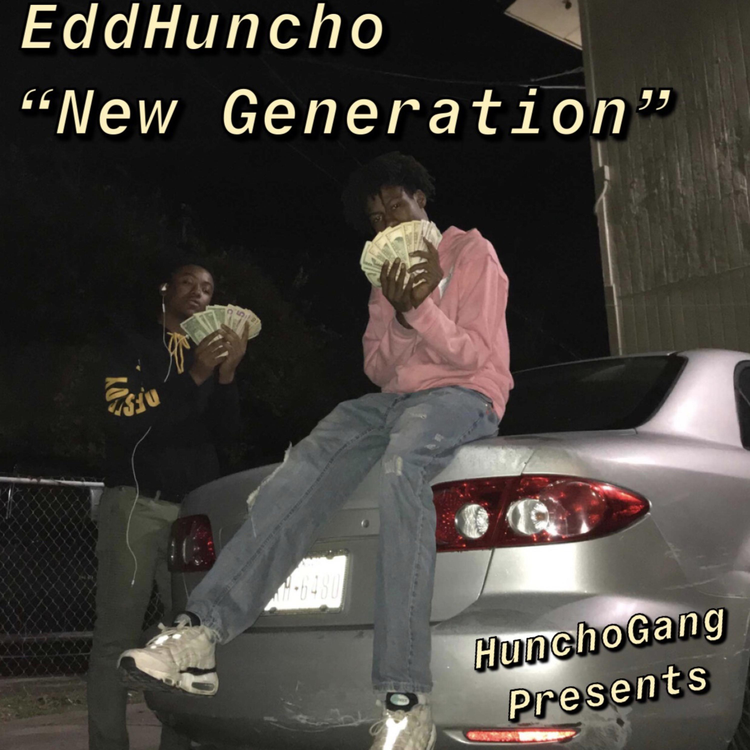 Eddhuncho's avatar image