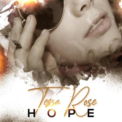 Tessa Rose's cover