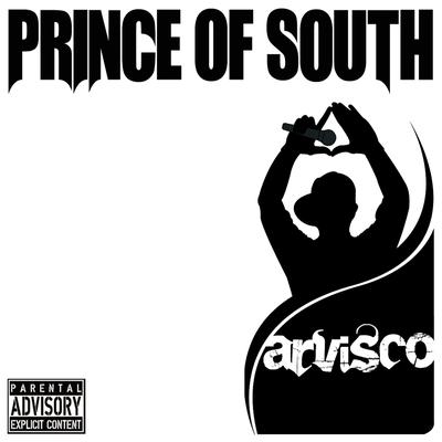 Arvisco - Prince of South's cover