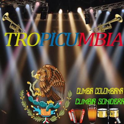 Tropicumbia Mix's cover