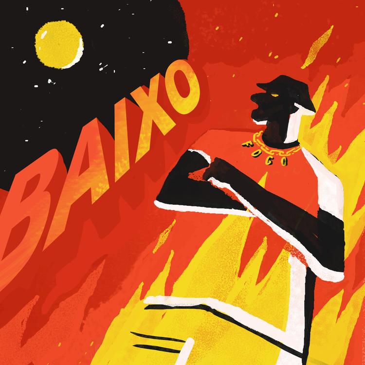 Baixo's avatar image