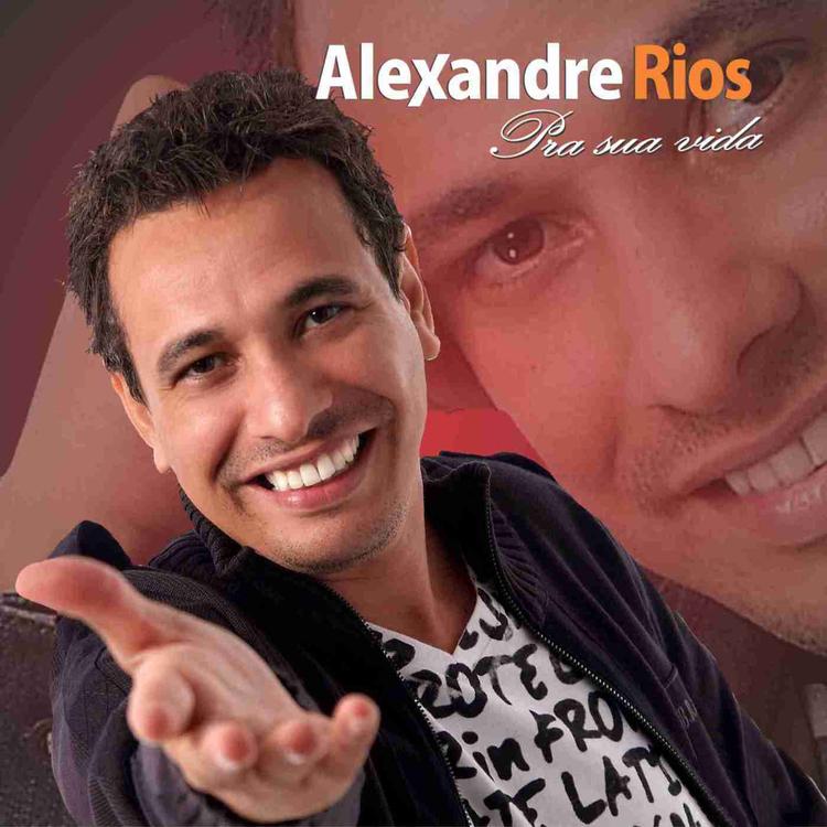 Alaxandre Rios's avatar image