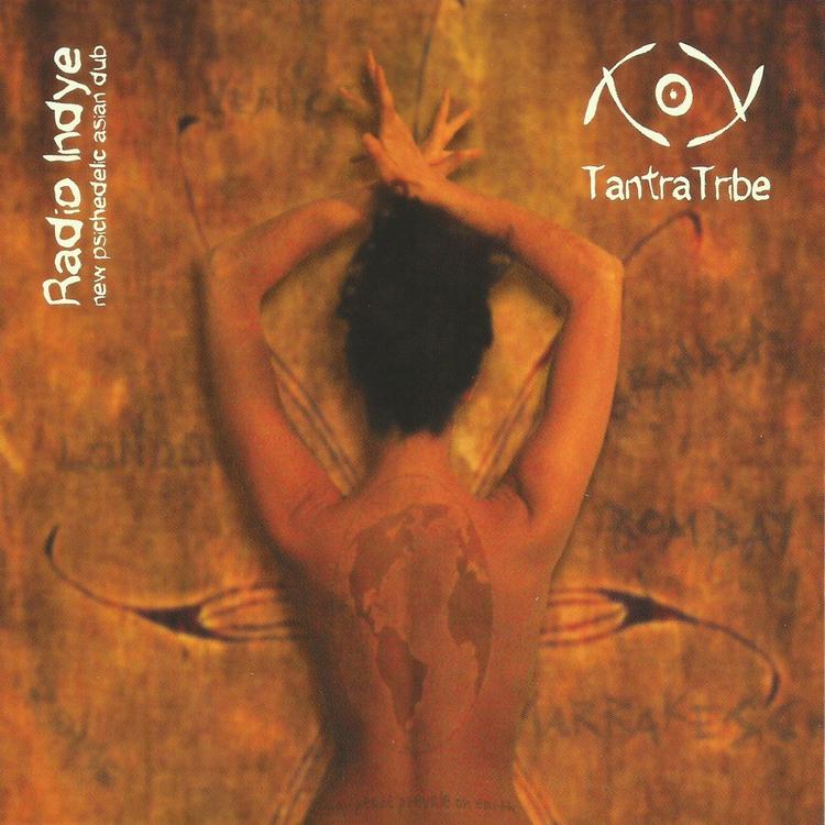 Tantra Tribe's avatar image